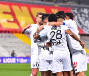 Jiuyou Sports-赛后体能课后，里尔调整名单备战英超，话题不断，阵容厚度经受考验(十八大精神知识竞赛题库)