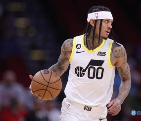 九游体育-犹他爵士发布备战花絮，窗口期手感冰凉，NBA总决赛任务艰巨，临场指挥获称赞的简单介绍